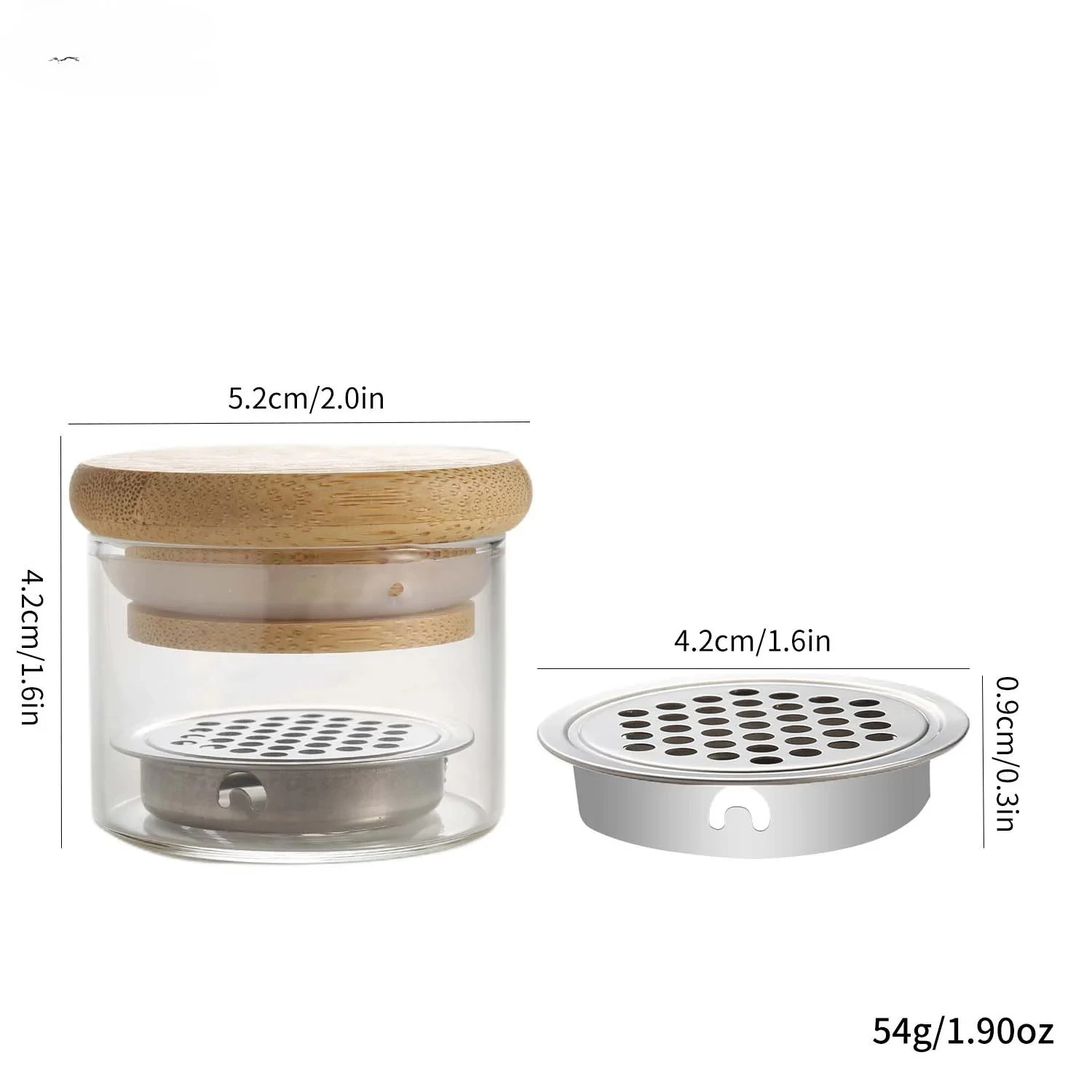 wash pen cup