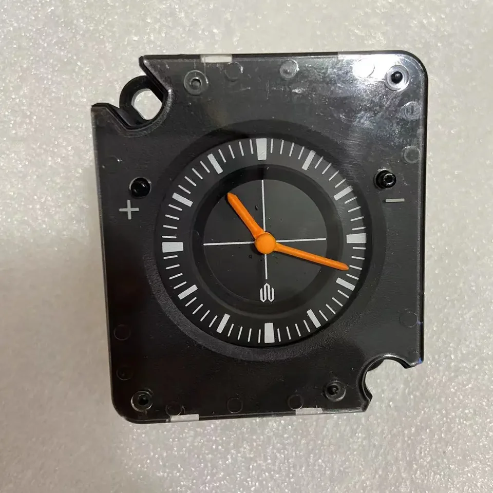 インテリアダッシュボード時計,トヨタプラド2700,lc90,lc95,kzj95