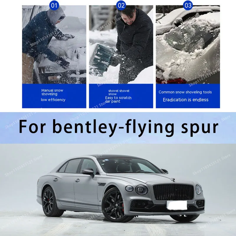 

For bentley-flying spur body protection, auto sun protection,Prevent hail tools car acesssories car decorations