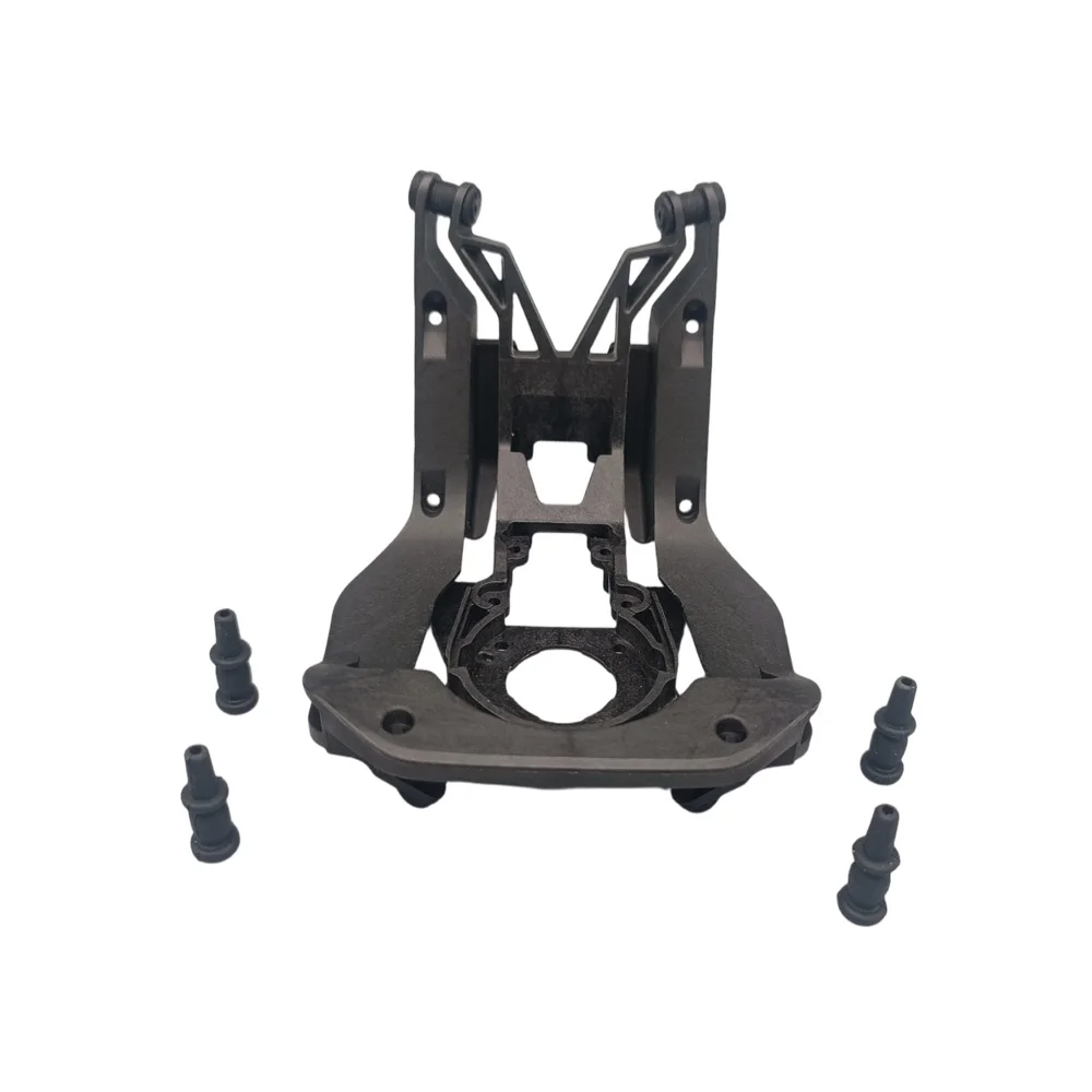 Matrice 4T/4E 수리 부품용 새로운 짐벌 충격 흡수 플레이트 PTZ 충격 흡수 브래킷 댐퍼 플레이트 액세서리