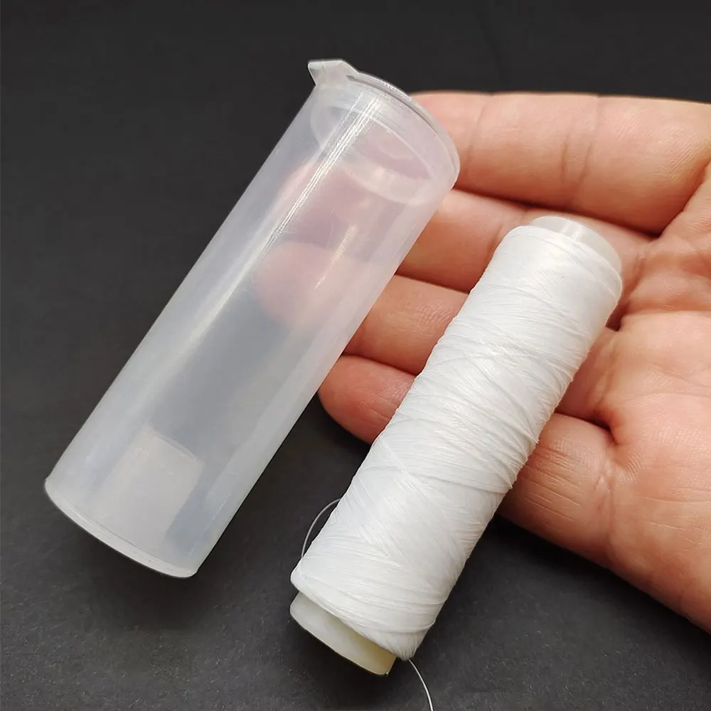 낚시 탄성 스레드 0.1mm 0.15mm 0.2mm 0.25mm 100m 200m/스풀 다목적 ..