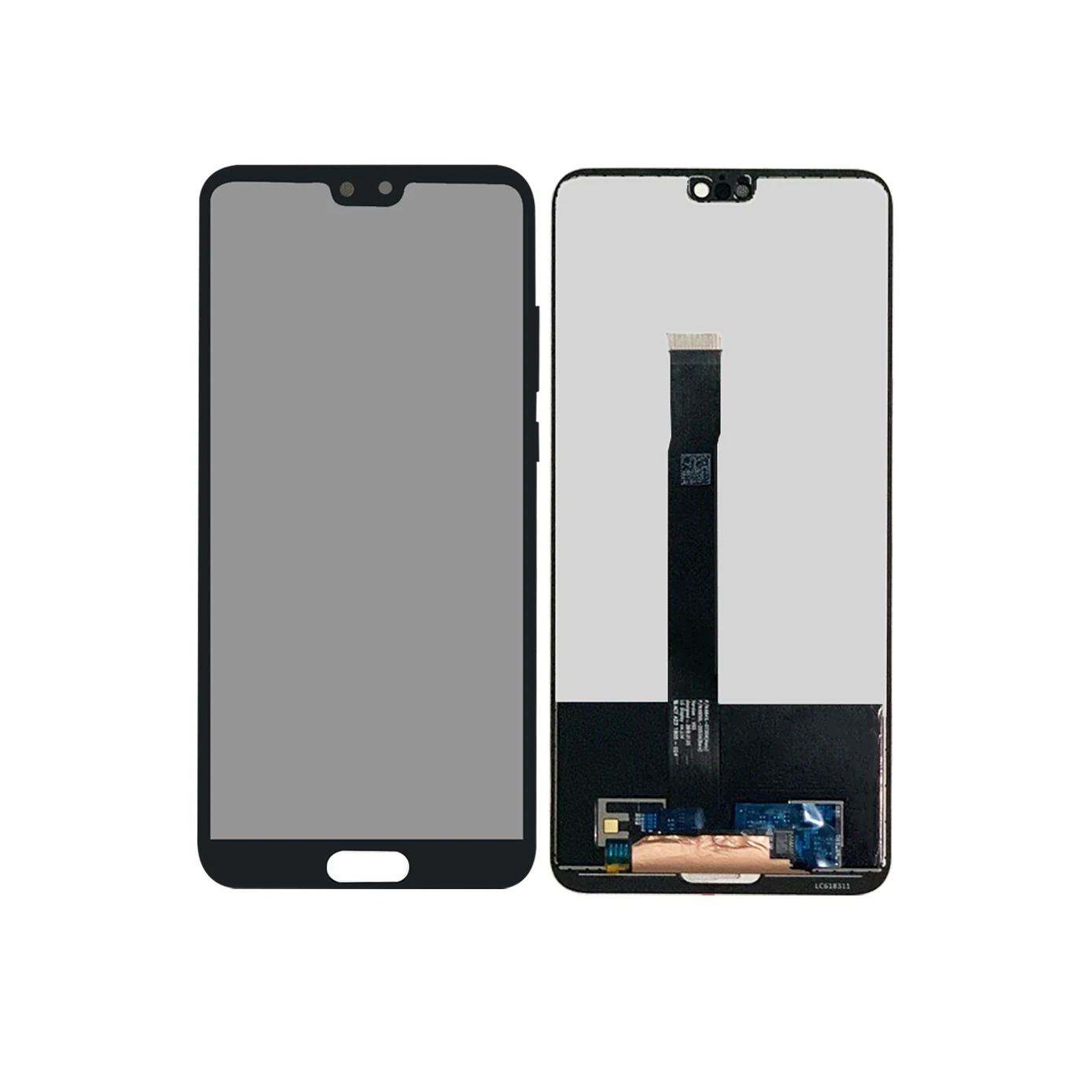 ȭ P20 EML-AL00 EML-L09 EML-L22 EML-L29, 5.8 ġ LCD ÷,  ġ Ÿ  