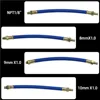 Shock Absorber Repair Kit Air Shock Absorber Leak Detector Air Suspension Leakage Leak Detector Device Hanging Car Repair Tool 5