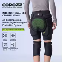 Ski Protection Pads