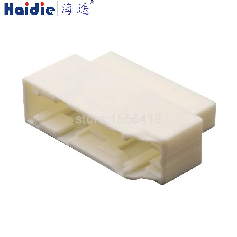 1-20 sets 30pin cable wire harness connector housing plug connector HD301-1.5-11