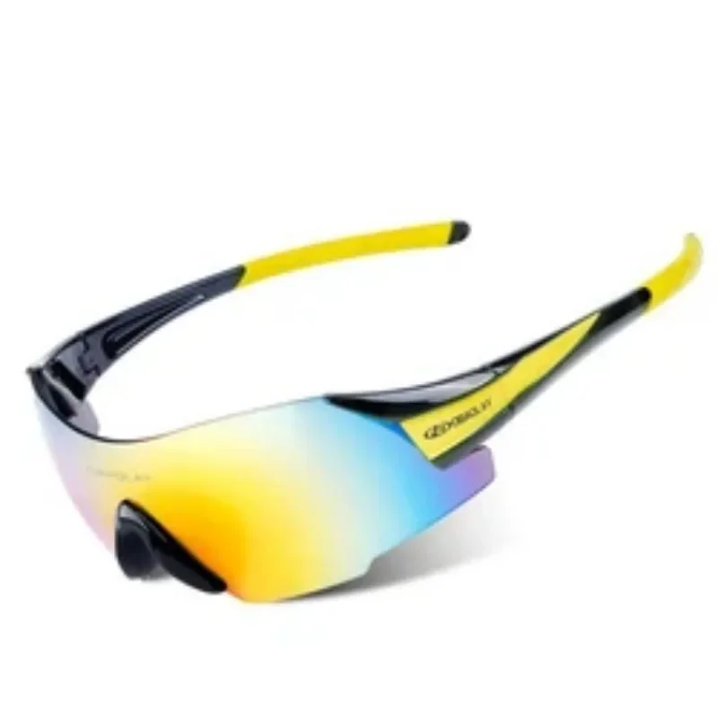 

OBAOLAY Sunglasses Men Cycling Glasses Outdoor Sport Women Sunglasses Running Eyewear Running Sunglasses Polarized