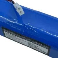 For ROEMO SYB2 Original Accessories Lithium BatteryRechargeable Battery Pack 14.4V.12800.mAh.4s2p. 2