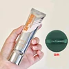 DPDP Foundation Air Long Hold Makeup No-Makeup Removal Natural Concealer Perfect for All Skin Base Makeup Korea Cosmetics 1