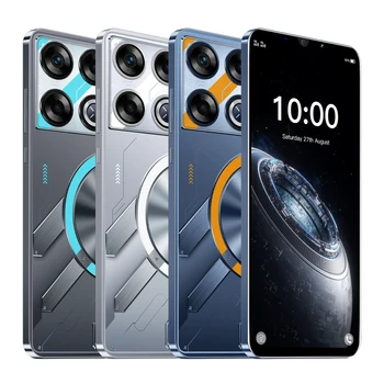 XS22 Smartphone Android 5.0 inch 3+32GB ROM 5+13MP Camera Mobile phones 3500mah Battery Dual Sim Cellphone