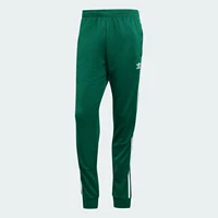 Adidas officiel véritable Trefoil hommes Sport rétro décontracté survêtement pantalon IR9886 4