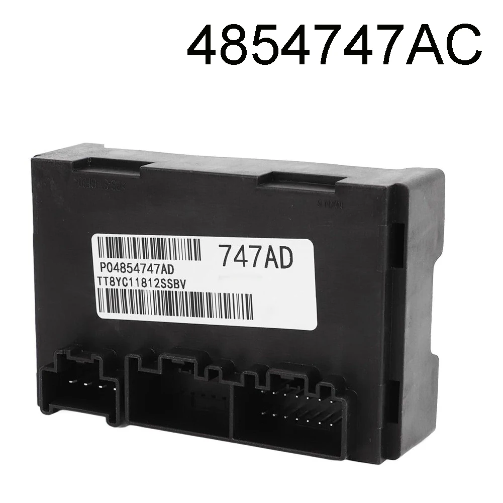 

Блок управления для замены модуля управления для автомобиля Grand For Cherokee 12-13