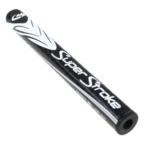 Golf Putter Super Stroke Grip 2.0 3.0 5.0 Bold Ultra Light PGA Men's and Women's PU Handle Cover golf putters