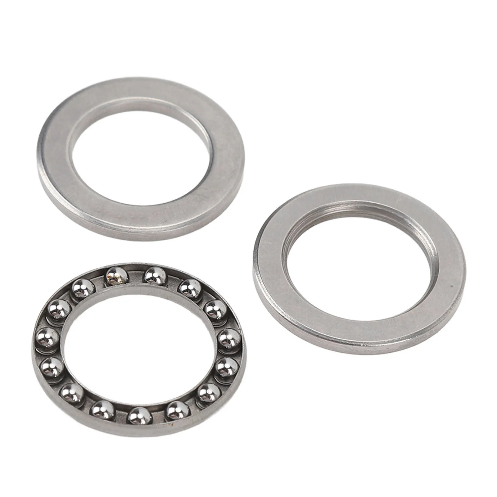 Mid Motor Plane Bearing Plane Thrust Bearing Stainless Steel Mid Motor for Bafang BBS01 BBS02 BBS03 G320 M615 G340