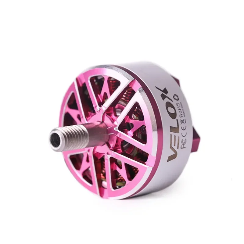 Moteur Brushless 6S 2050KV pour Drone FPV - 1 Pièce