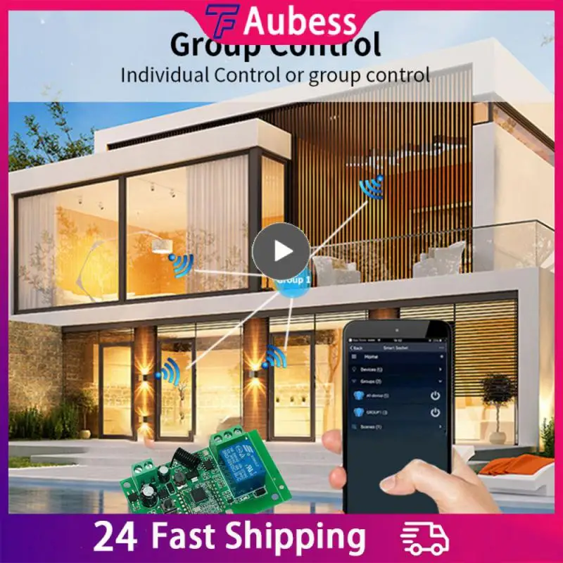 

Пульт дистанционного управления с таймером, инновационный умный усовершенствованный модуль с автоматической блокировкой, удобный