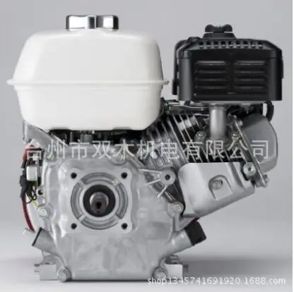 GX160 gasoline engine 5.5 HP 6.5 HP engine generator pump power building slot