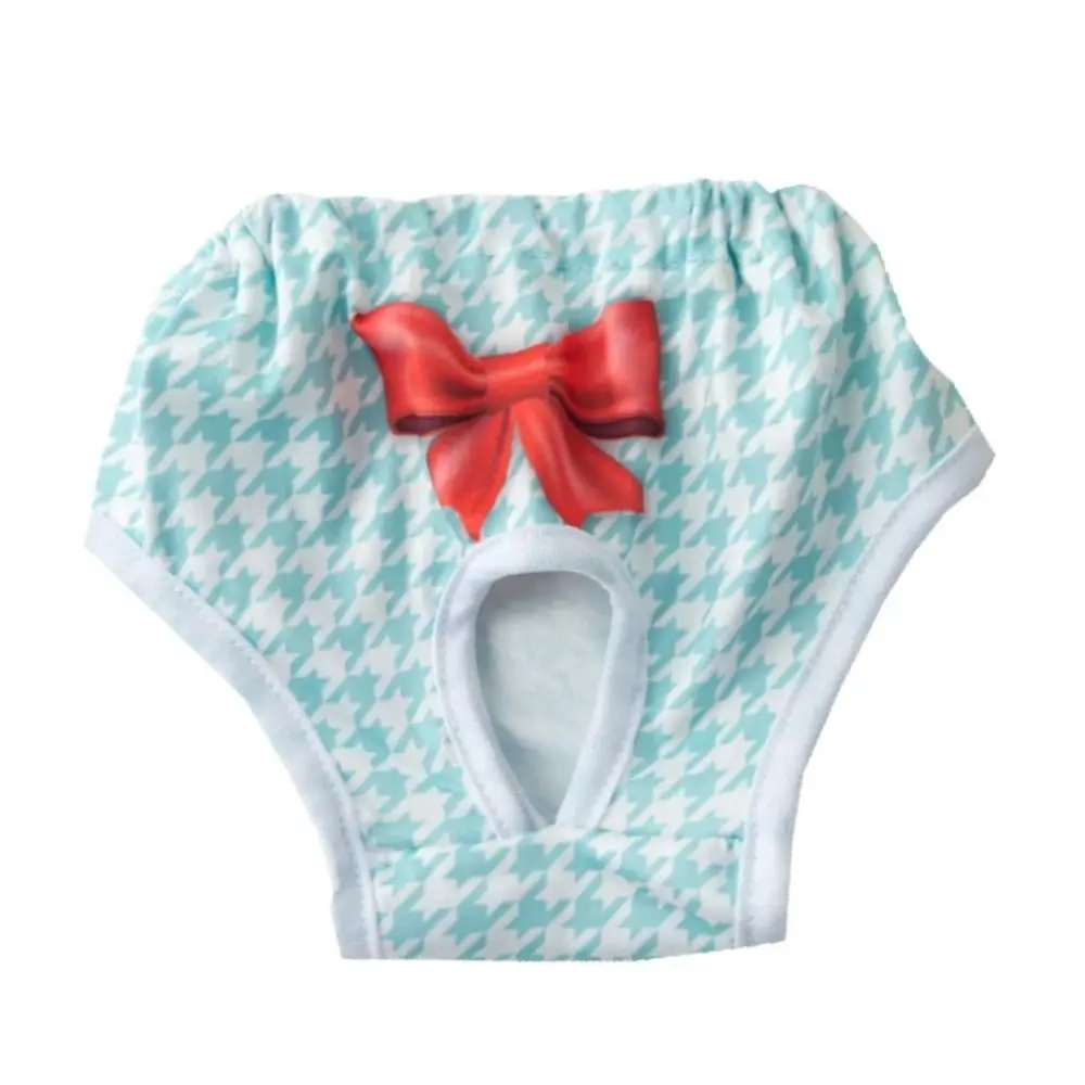 Portable Washable Pants Leakproof 5