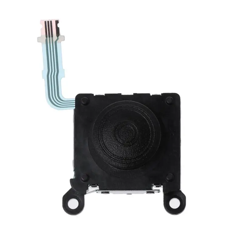 Joystick Replacement For PSVita PS Vita 2000 Slim 3D Analog Joystick Controller Thumb Stick
