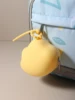 New arrival large cloud Shape  Baby Pacifier Case Holder Silicone Nipple Cover for infant baby pacifier storage bag 3