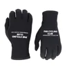 Winter Cycling Gloves Full Fingers PNS Pro Warm Windproof Bike Cycling Gloves Sport Running Ski Bicycle Thermal Non-Slip Gloves 1