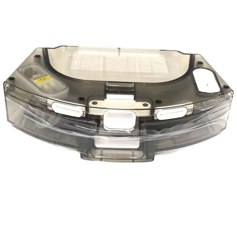 オリジナル AIRROBO T10+ 2 で 1 水タンクダストボックス充電ベース