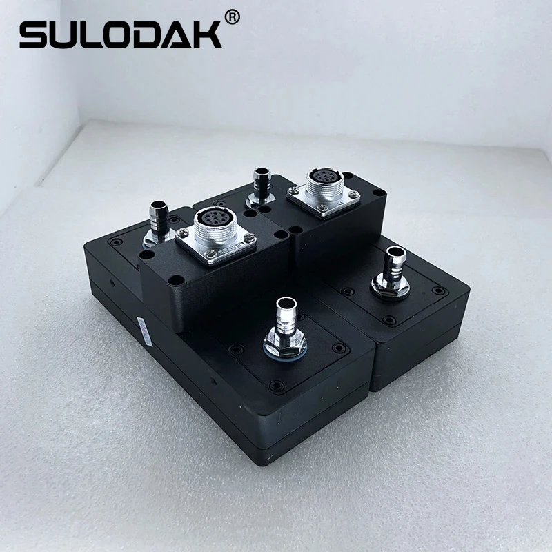 Рисунок 3 - Лампа для отверждения чернил для