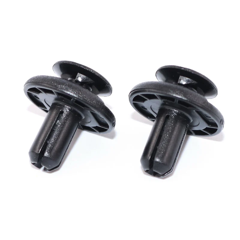 Clip De Conducto De Aire Rexka 909140061 Para Subaru Ascent