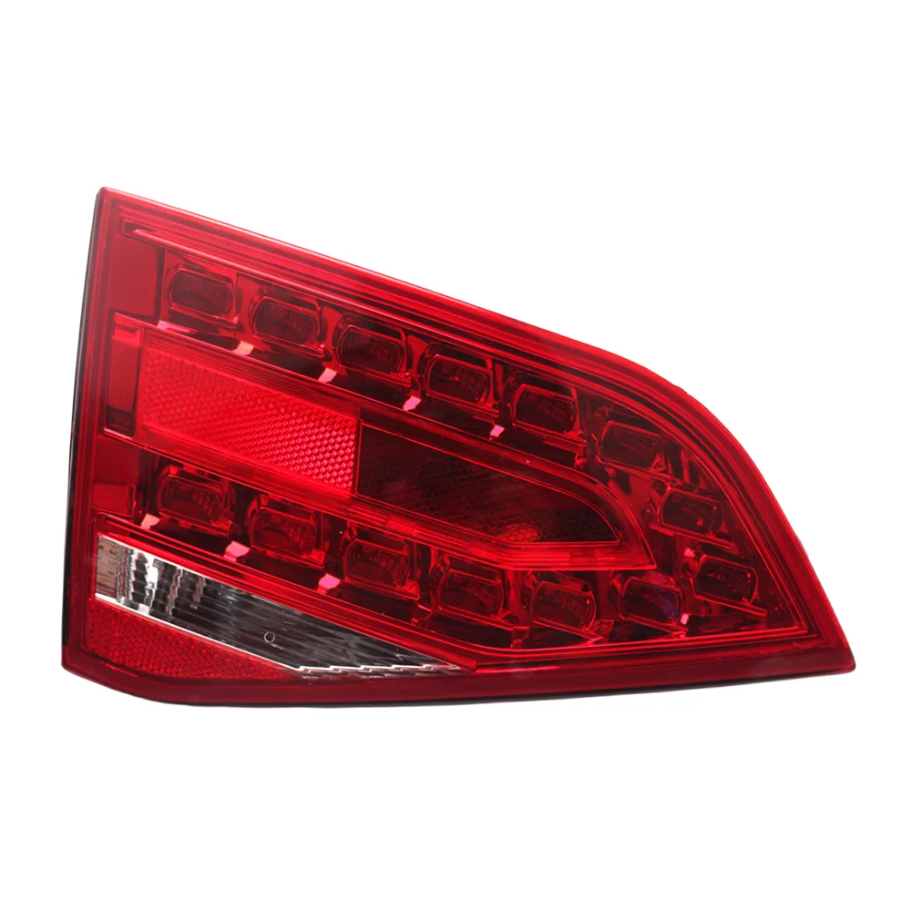 ڵ LED Ĺ̵ 극ũ  , ƿ A4 B8  2009-2012 ,  Ǵ  극ũ , 8K5945093K, 8K5945094K