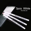 Sakura Japan 3pcs set Gelly Roll Classic Highlight Pen Gel Ink Pens Bright White Pen Highlight Sketch Markers Color Highlighting 5