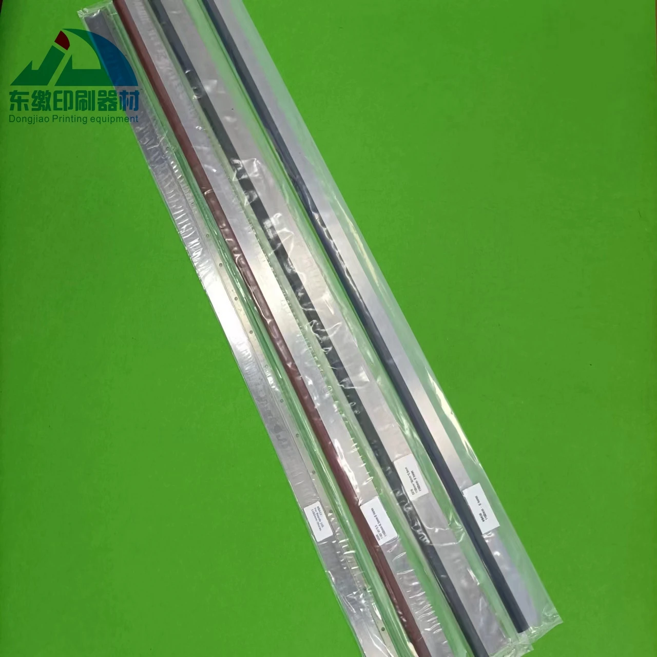 1 Piece Washup Blade for KBA Rapida 105 Printing Machine Length 1160mm Width 38mm and 45mm