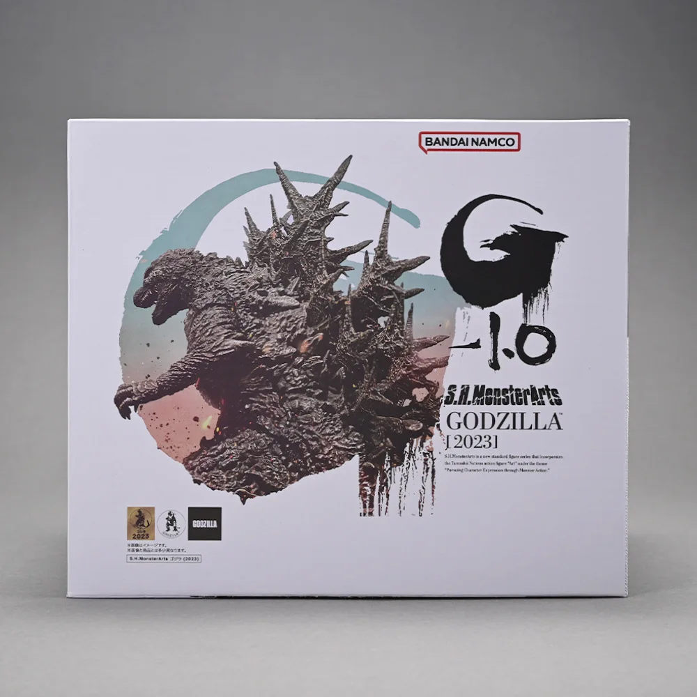 ゴジラ 1.0 フィギュアを購入する前に知っておきたい5つの本当の質問