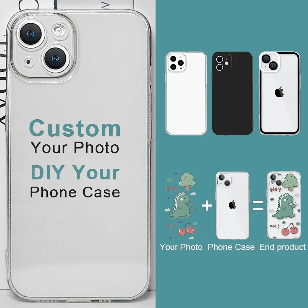Bespoke Personal Design Phone Case - Premium Customizable Cover