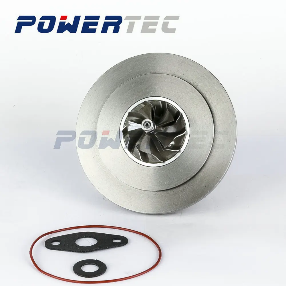 

Turbolader Core 54399880118 54399700118 for BUICK Encore Excelle GT 1.4T 103Kw 2013- Balanced Turbine CHRA Engine Parts