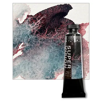 Mineral Watercolor Paint Set 1