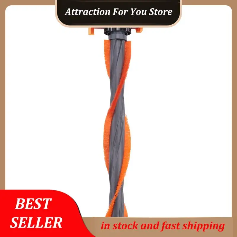 Hot Selling 2X Replacement Parts Main Brush Compatible For  FC6728/01,FC6726/01,FC6725/01,FC6722/01 Vacuum Cleaner