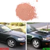 8pcs Car Windshield Glass Scratch Remover Cerium Oxide Powder Glass Polishing Kit For Polishing Blemishes Scuffs Scratches 6