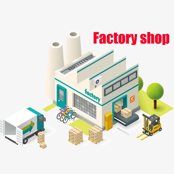 Carft Factory Store