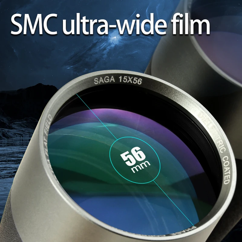 15x56 ED Lens Binoculars 3