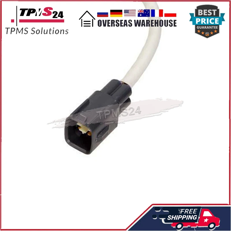 89465-0H030 894650H030 Oxygen Sensor O2 Sensor Lambda Sensor For TOYOTA AYGO B4 TOYOTA YARIS P13 2