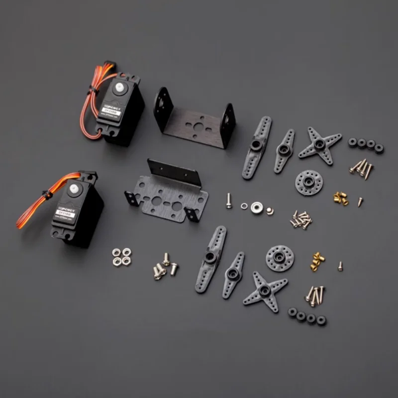 

2-градусный рулевой механизм Df05bb Ptz Fit0045