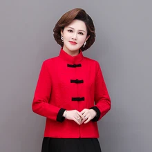 

Cheongsam top qipao traditional cheongsam oriental chinese clothing for women long sleeve tops traditional chinese qipao