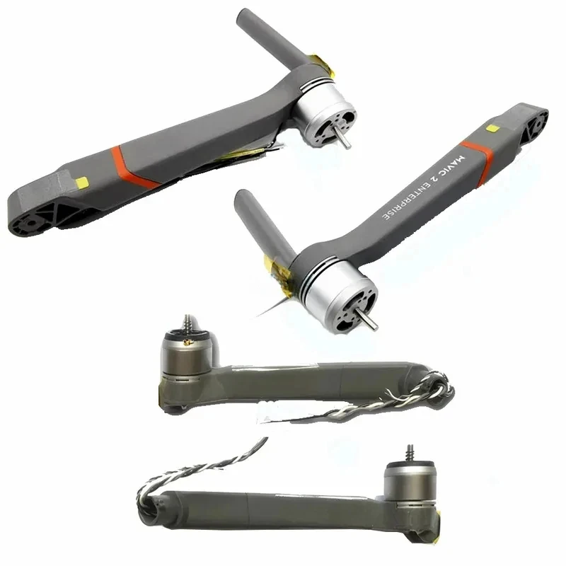 Mavic 2 Enterprise 모터 암 전면/후면 왼쪽/오른쪽 교체용 예비 부품