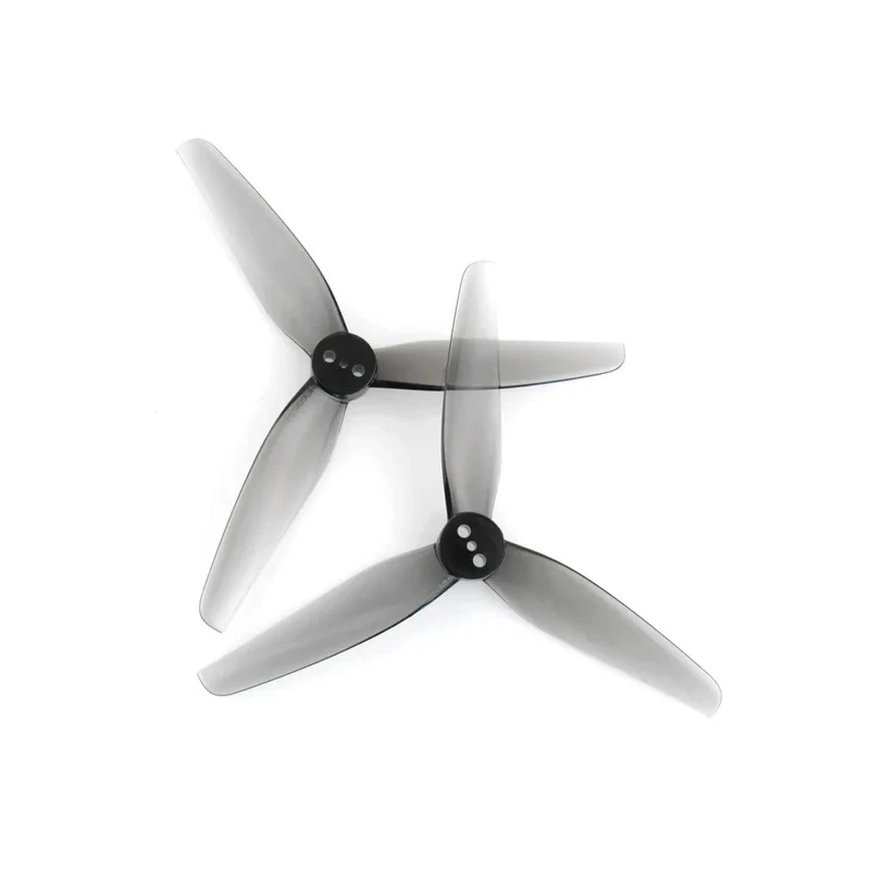 HQProp T3.5X2.5X3 3.5inch Propeller 3525 1.5mm Shaft 3-Blade Props For iFlight iH3 RC DIY FPV Racing Drone HQ Prop thumbnail 6
