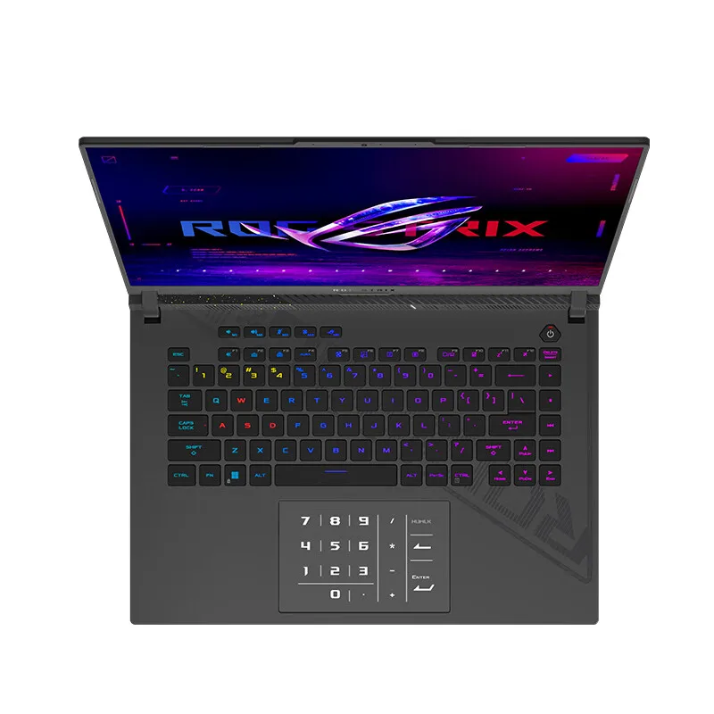 Рисунок 5 - Asus ROG Strix SCAR G614 E-sport