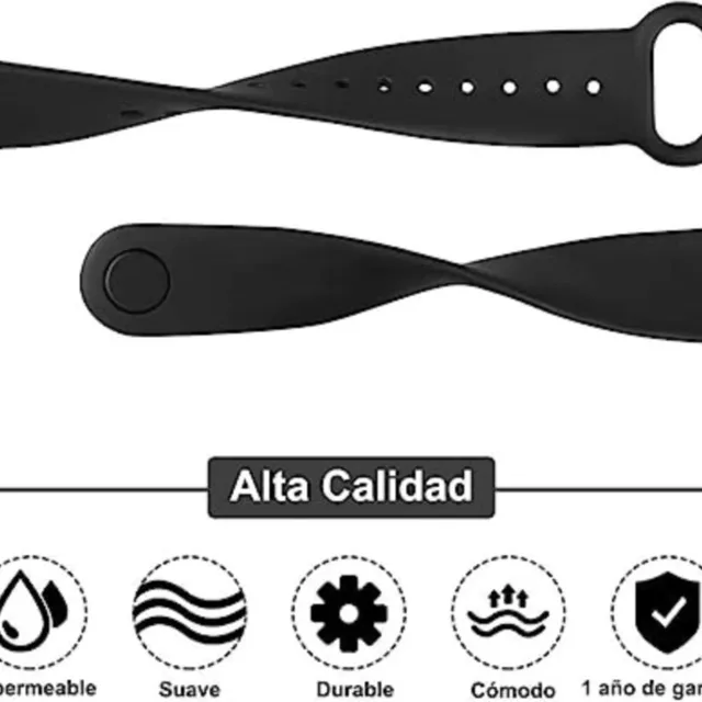 Xiaomi Mi Band 7 팔찌 실리콘 Miband 5 6은 다양한 기능과 호환성으로 사용자에게 편안하고 스타일리시한 스포츠 워치 밴드를 제공합니다.