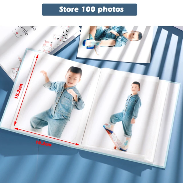 Album Photo 11x15 - Photo Albums - AliExpress