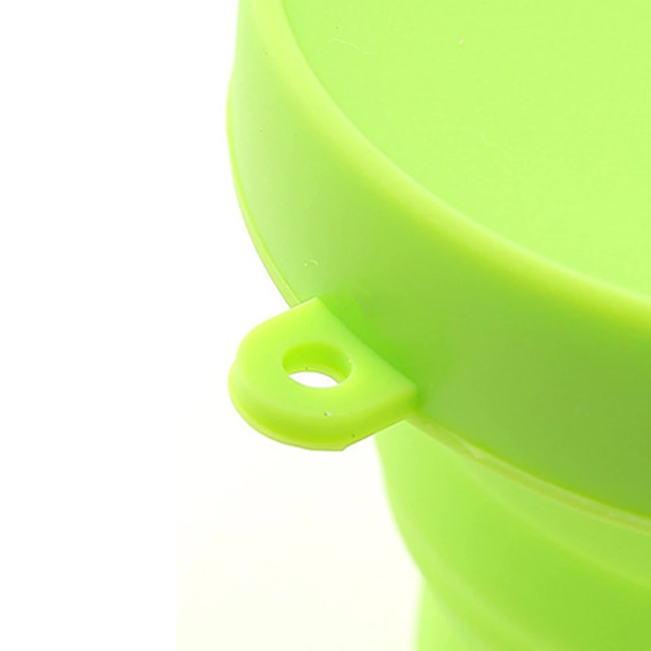 Menstrual Cup Sterilizer Reusable Collapsible Medical Grade Silicone Feminine Hygiene Lady Sterilizer