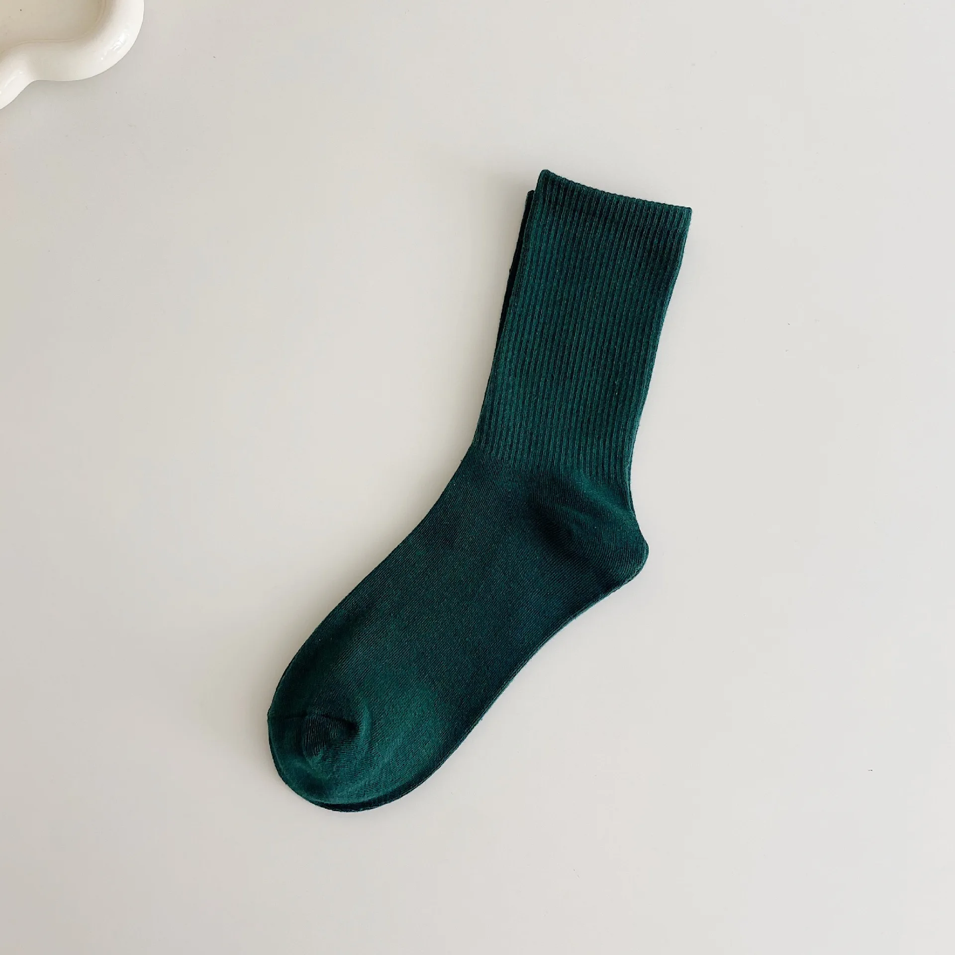 Peacock Green