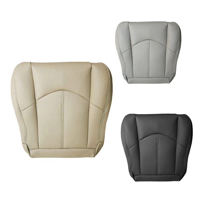 For Lexus RX300 2020 Waterproof And Dirtproof PU Leather Seat Cover 1