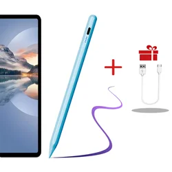 Universal Stylus Pen for Android Tablets and Smartphones (Blue)